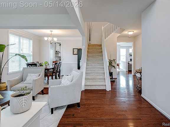 5th image of 51011 Rockingham Dr