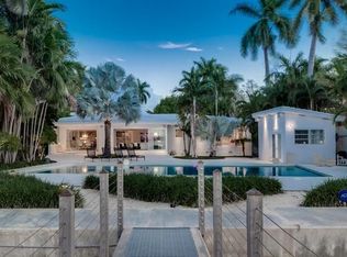 6050 N Bay Rd, Miami Beach, FL 33140