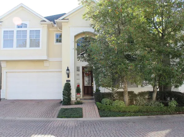 5727 Bering Circle #5727, Houston, TX 77057