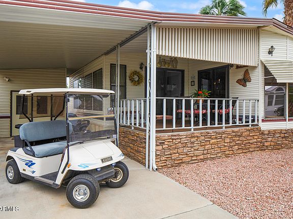 2nd image of 17200 W BELL Road #7