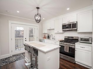 335 Hyde Park Ave #1, Jamaica Plain, MA 02130