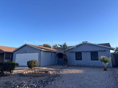 6521 W Palo Verde Ave, Glendale, AZ, 85302