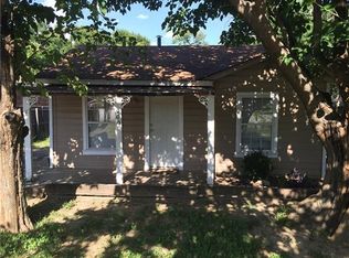 908 Bourland Dr, White Settlement, TX 76108