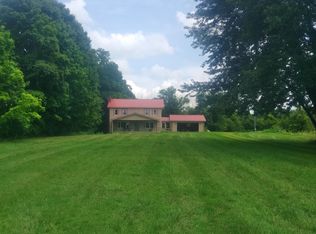 12000 Dunham Rd, Mount Vernon, OH 43050