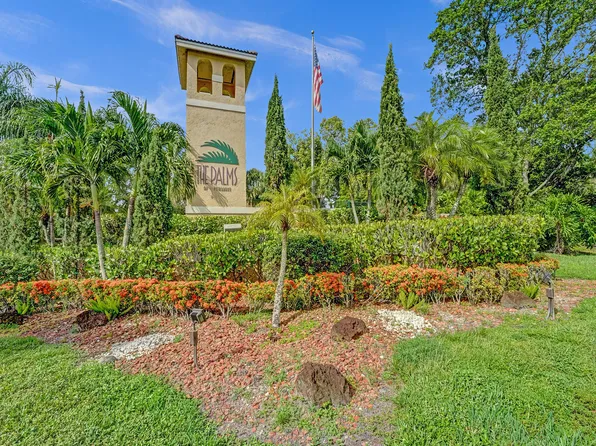 251 Palm Circle W #307, Pembroke Pines, FL 33025