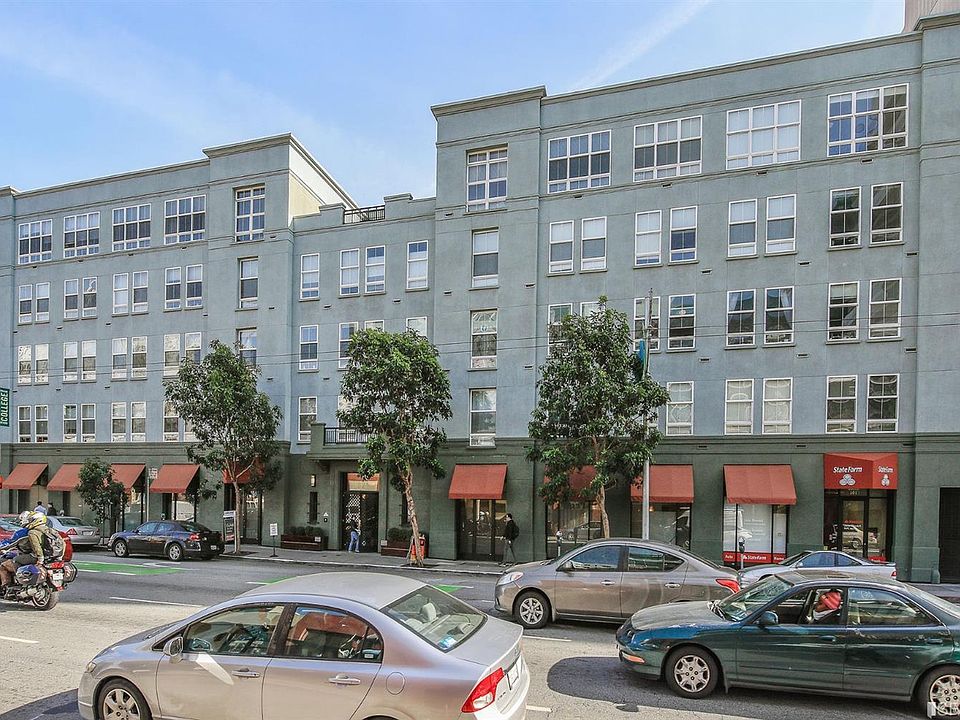1st image of 821 Folsom St APT 209