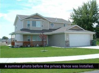 9712 Balflour Dr, Pasco, WA