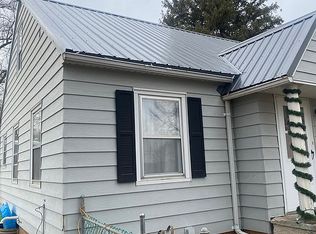 110 N 2nd St, Kiester, MN 56051