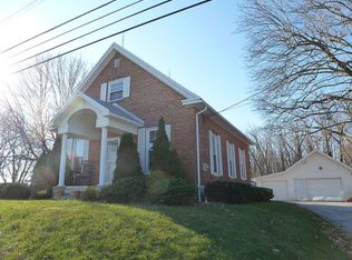 691 Hook Rd, Westminster, MD 21157