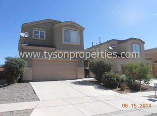 10801 Crandall Rd SW, Albuquerque, NM 87121