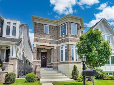 6013 N Kildare Ave, Chicago, IL, 60646