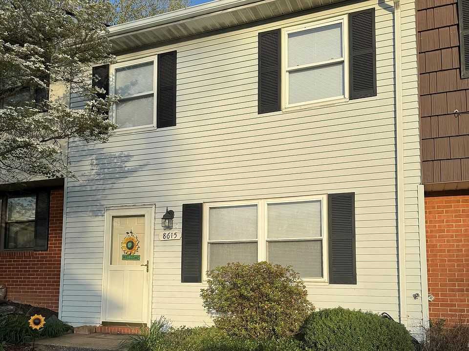 1st image of 8615 Ashby Ct