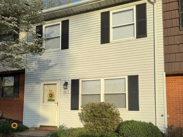8615 Ashby Ct, Marshall, VA 20115