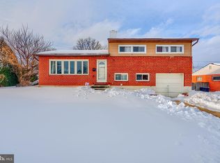 1008 Collwood Rd, Catonsville, MD 21228