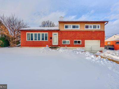 1008 Collwood Rd, Catonsville, MD, 21228