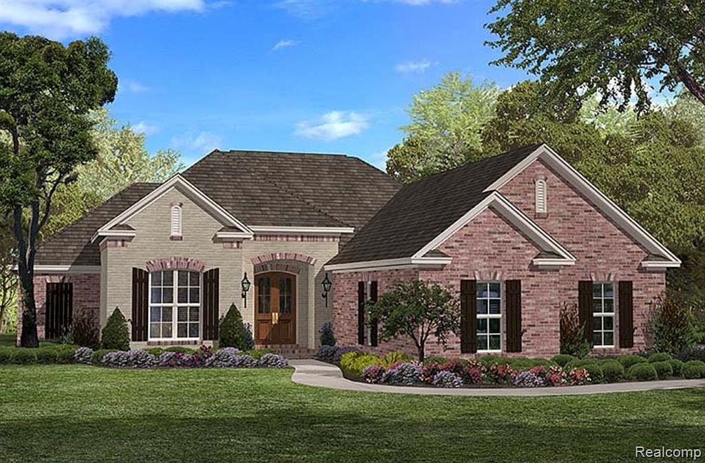 1068 Invitational Dr