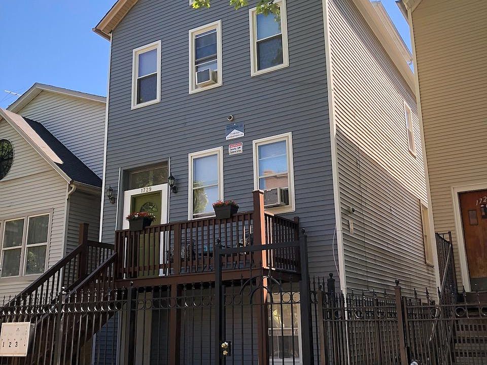 1st image of 1728 N Fairfield Ave #2