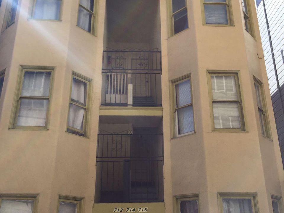 2nd image of 712 Natoma St #A