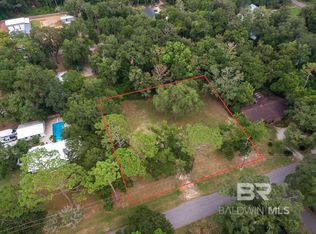 12076 Pecan Grove St, Magnolia Springs, AL 36555