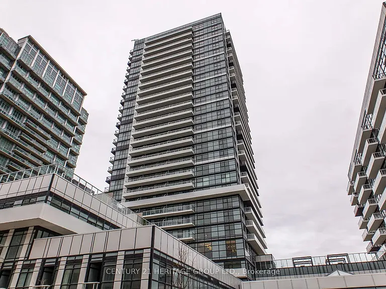 251 Manitoba St #1305 — Photo 2