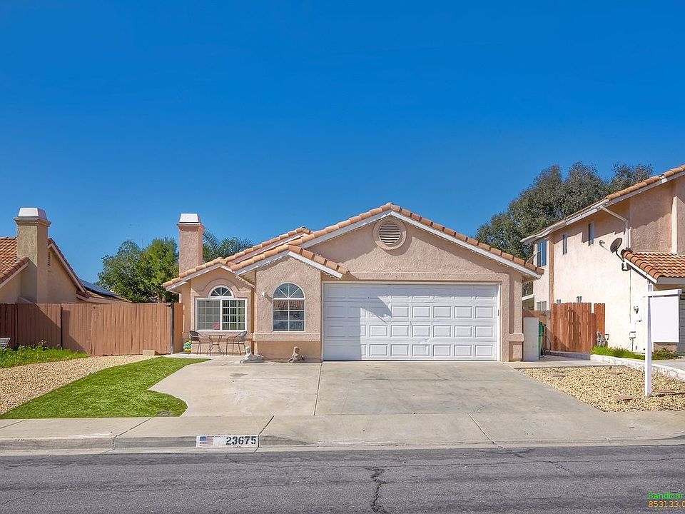 1st image of 23675 Sierra Oak Dr