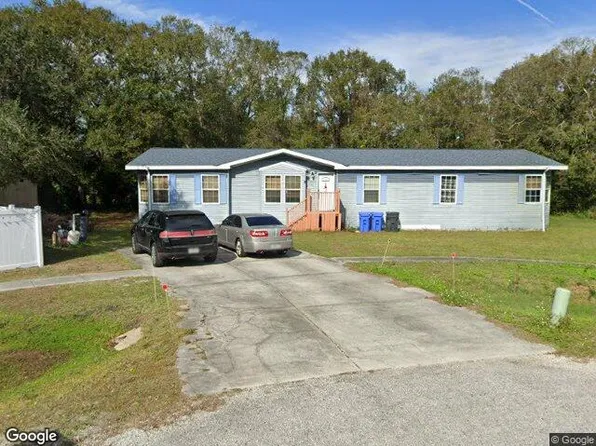 701 Klinger Ct, Tampa, FL 33619