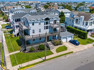 199 12th St, Avalon, NJ 08202