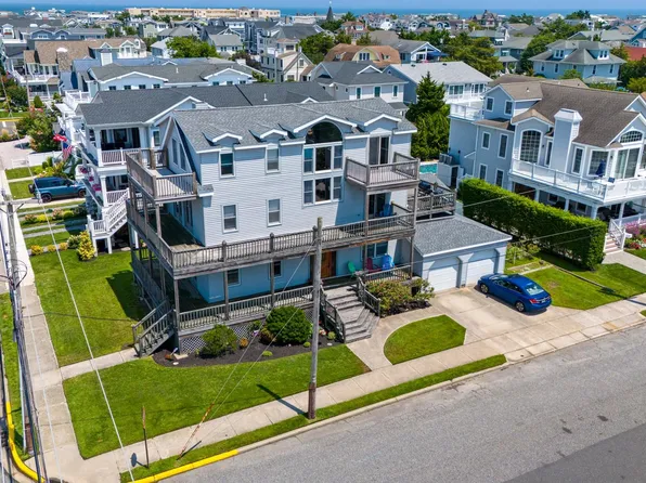 199 12th St, Avalon, NJ 08202