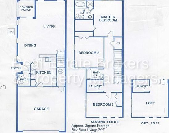 2nd image of 8187 Enchantment Dr #8187