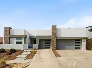 12293 Clifton Hl, Horizon City, TX 79928