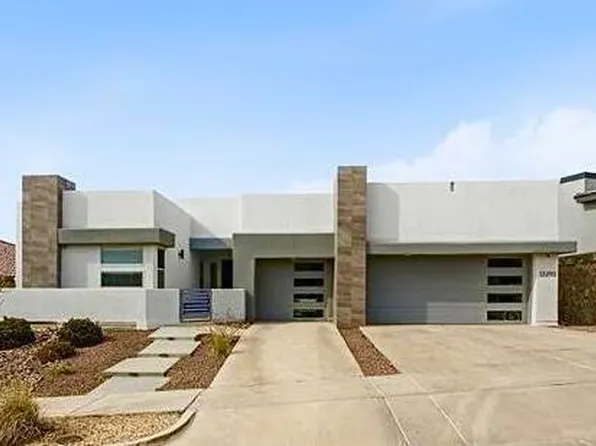 12293 Clifton Hl, Horizon City, TX 79928