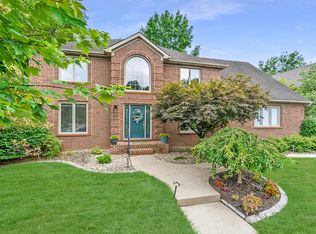 2204 Palm Grove Ct, Lexington, KY 40513