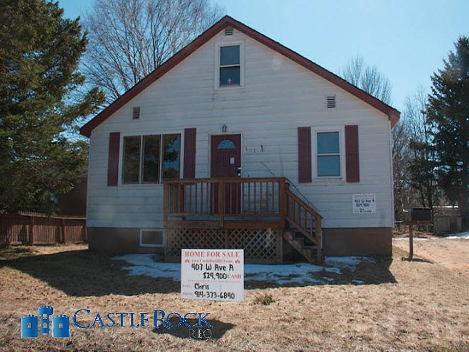 1st image of 407 W Avenue A