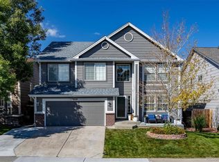 5630 Spruce Ave, Castle Rock, CO 80104