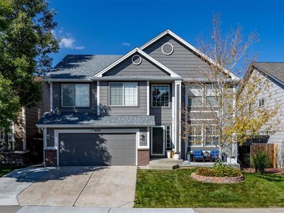 5630 Spruce Avenue, Castle Rock, CO, 80104