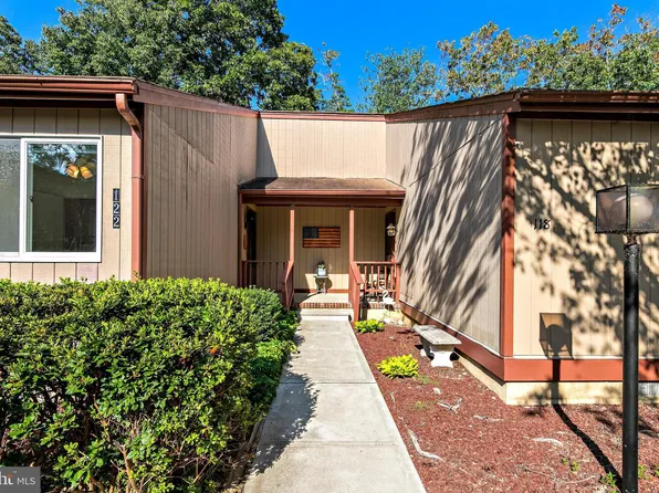 122 E Holly Ln, Little Egg Harbor, NJ 08087