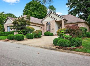 9960 S Augusta Dr, Bloomington, IN 47401