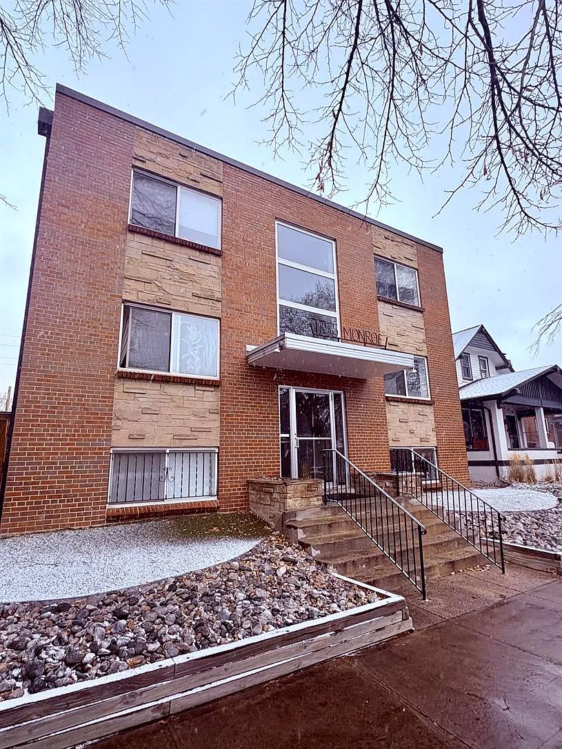 1355 Monroe St Apartments — Photo 2