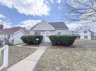 9007 West Greenfield AVENUE, West Allis, WI 53214
