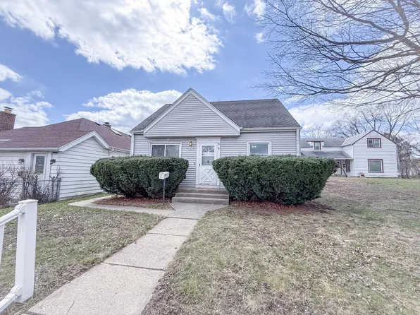 9007 West Greenfield AVENUE, West Allis, WI 53214