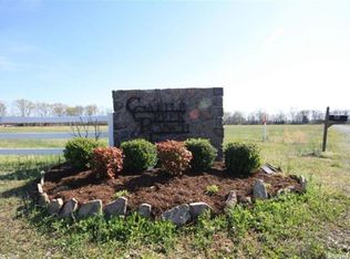 8 Cattle Creek Ranch Ests, Vilonia, AR 72173