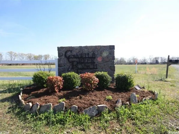 8 Cattle Creek Ranch Ests, Vilonia, AR 72173