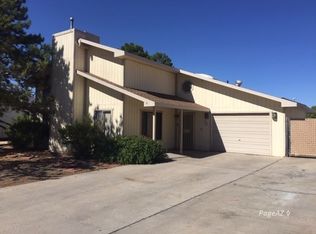 13 15th Ave, PAGE, AZ 86040