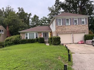 7796 Tangier Dr #BASEMENT, Springfield, VA 22153