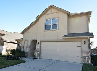 7103 Edwanna Ln, Spring, TX 77389