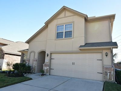 7103 Edwanna Ln, Spring, TX, 77389