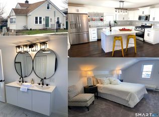 166 Sawmill Road, West Haven, CT