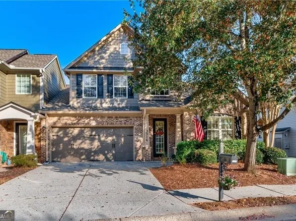 3316 Castleberry Village Dr, Cumming, GA 30040