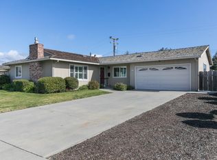 1221 Dickens Dr, Salinas, CA 93901