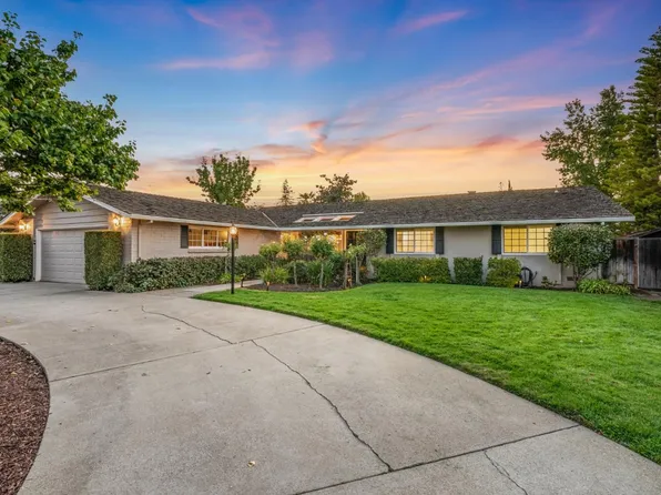 13457 Alder Ct, Saratoga, CA 95070